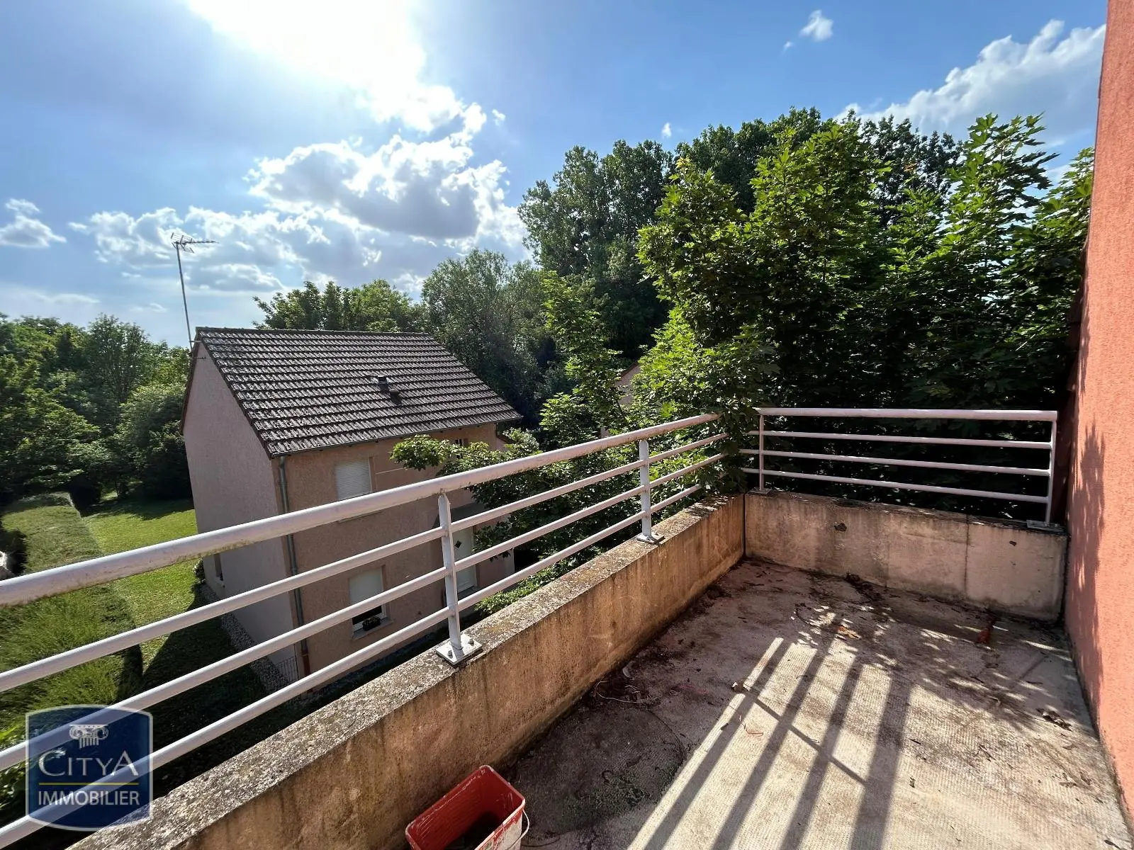 Photo 2 Appartement 2 pièces 48.44m²