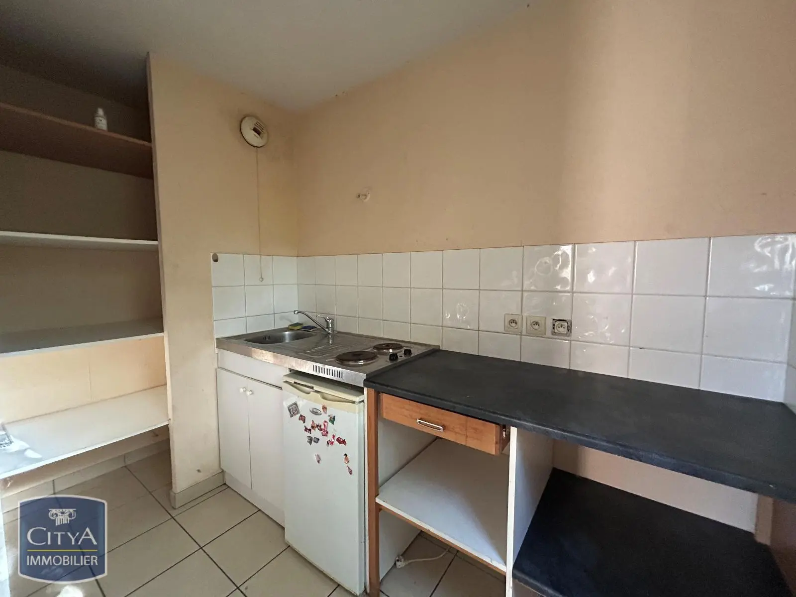 Photo 3 Appartement 2 pièces 50.33m²