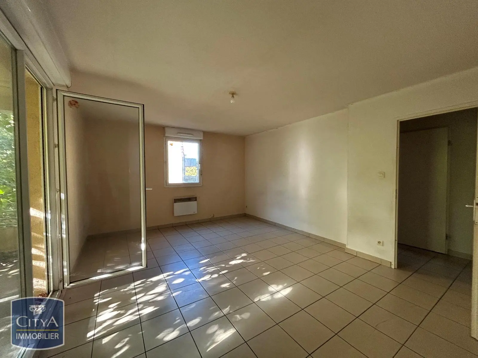 Photo 2 Appartement 2 pièces 50.33m²