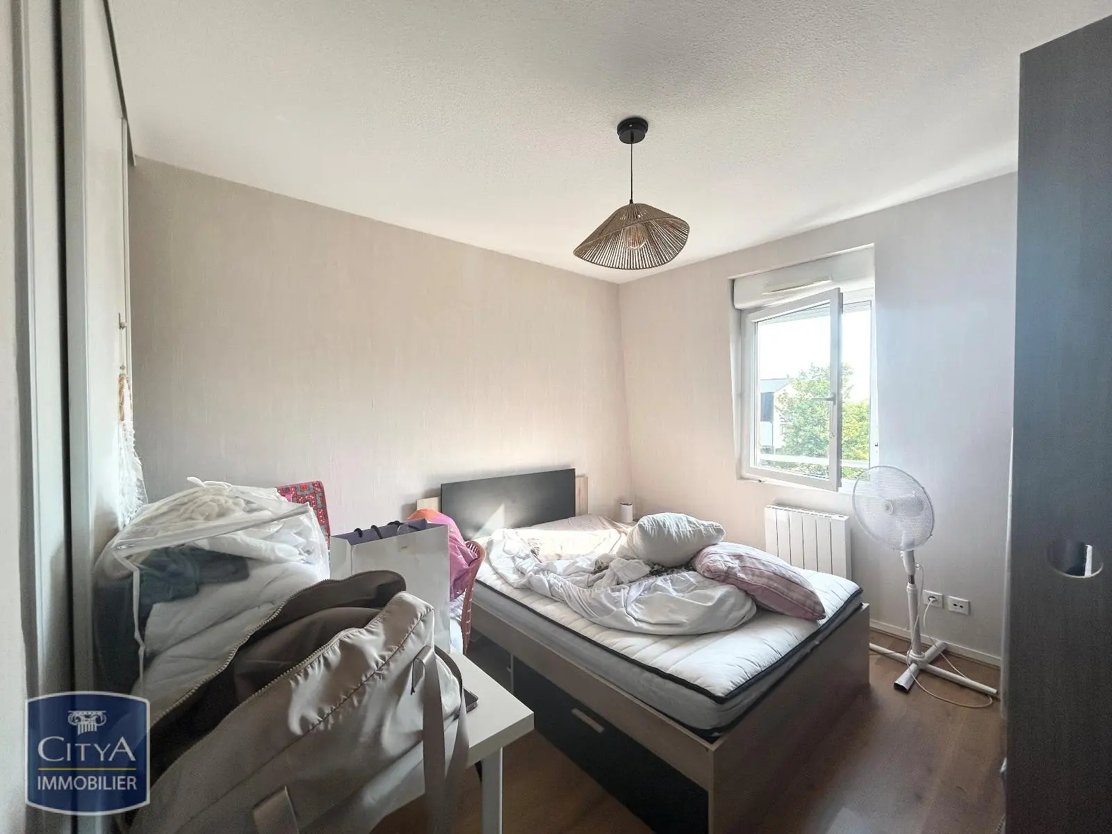 Photo 3 Appartement 2 pièces 47.31m²