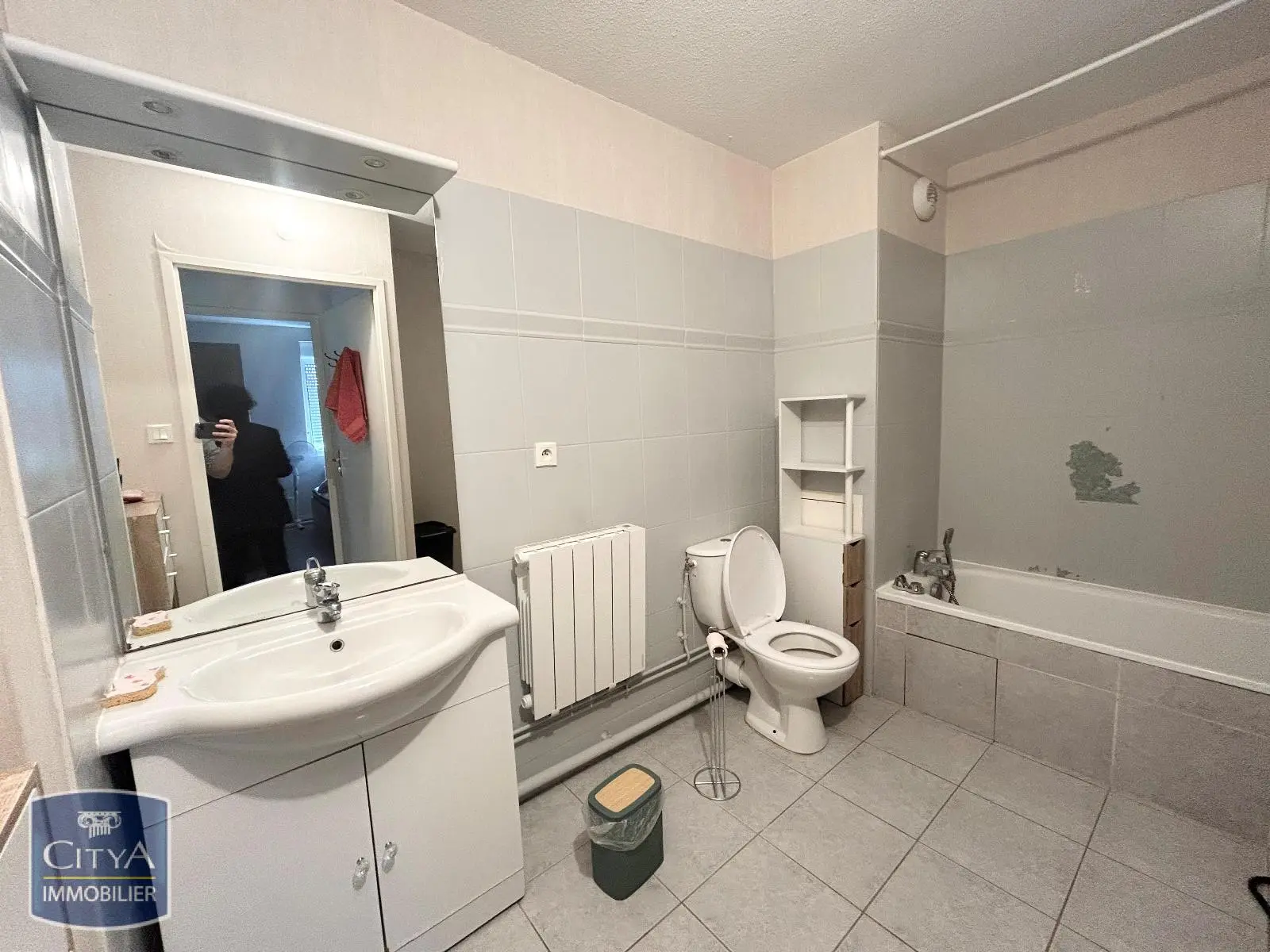 Photo 5 Appartement 2 pièces 47.31m²