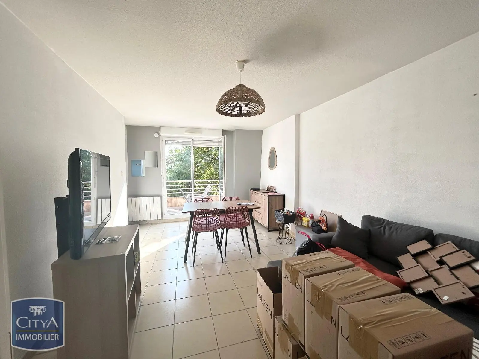 Photo 1 Appartement 2 pièces 47.31m²