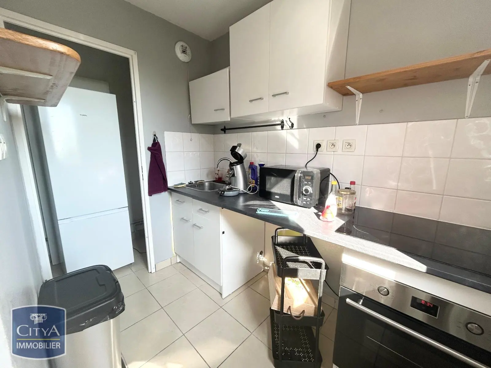 Photo 2 Appartement 2 pièces 47.31m²