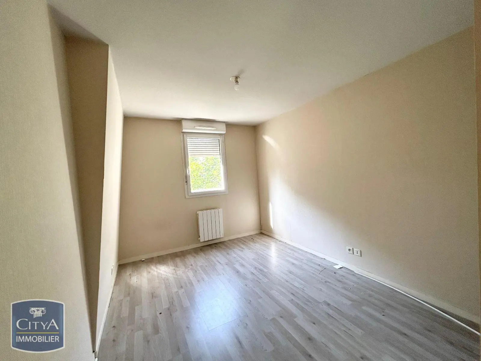 Photo 3 Appartement 2 pièces 48.44m²