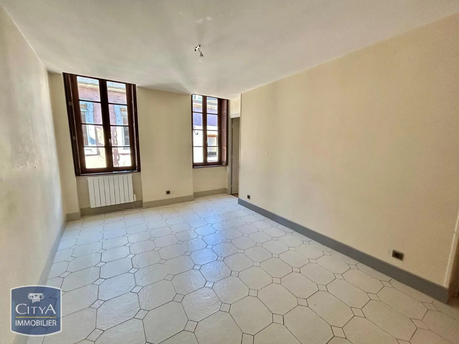 Photo 1 Appartement 2 pièces 35.8m²