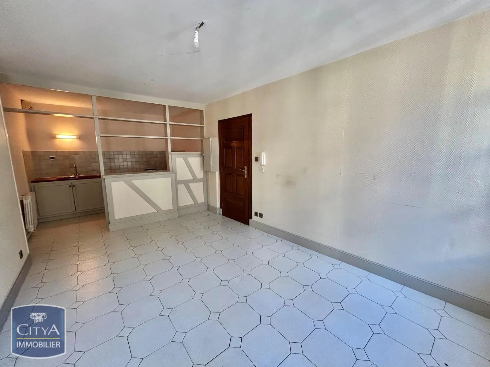 Photo 2 Appartement 2 pièces 35.8m²