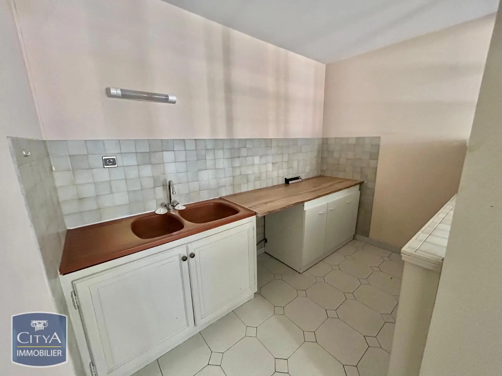 Photo 3 Appartement 2 pièces 35.8m²