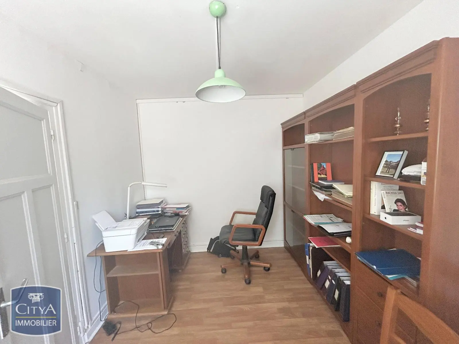 Photo 3 Appartement 3 pièces 47.63m²