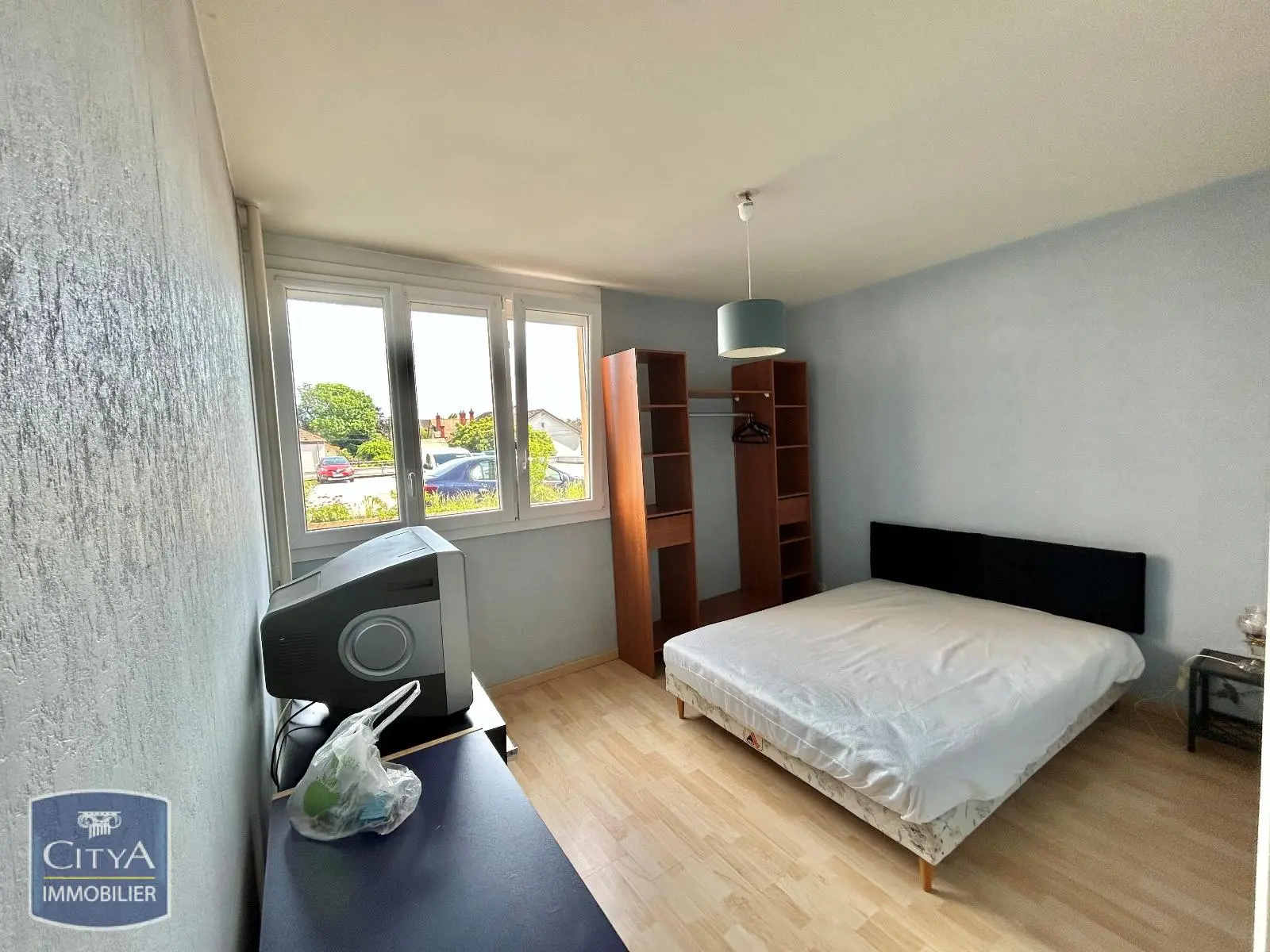 Photo 2 Appartement 2 pièces 32.78m²