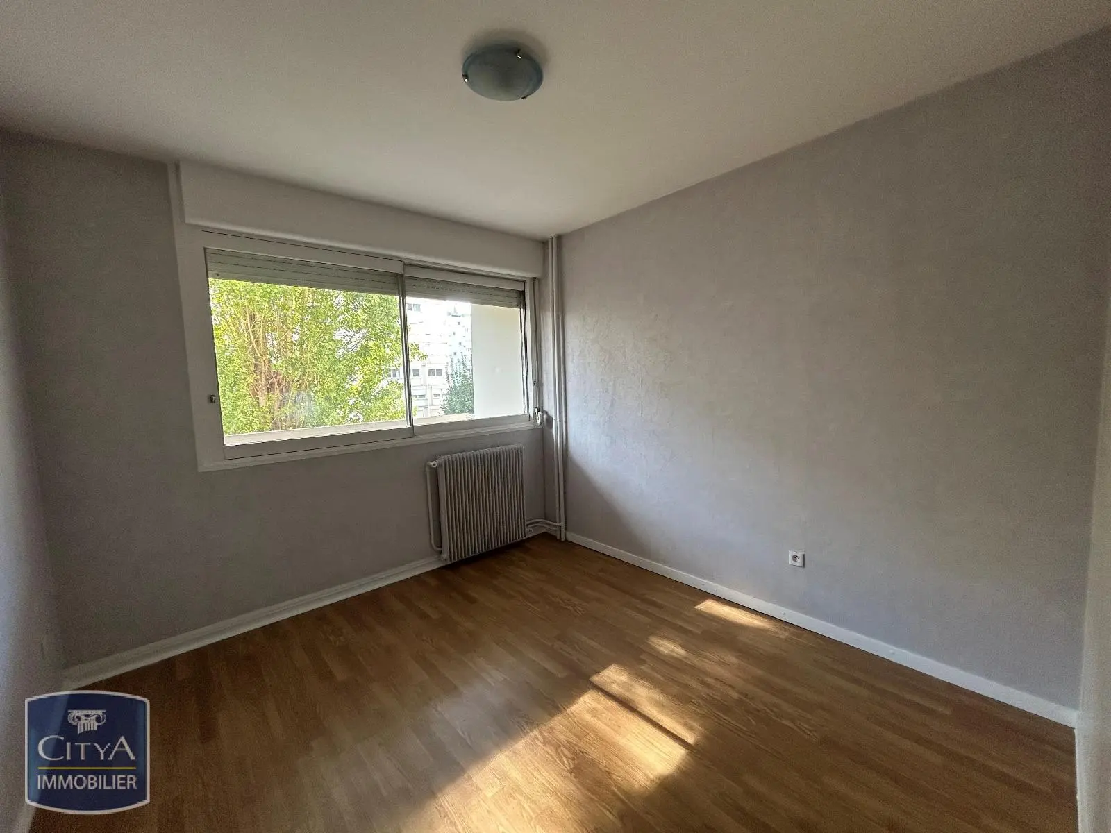 Photo 2 Appartement 3 pièces 59m²