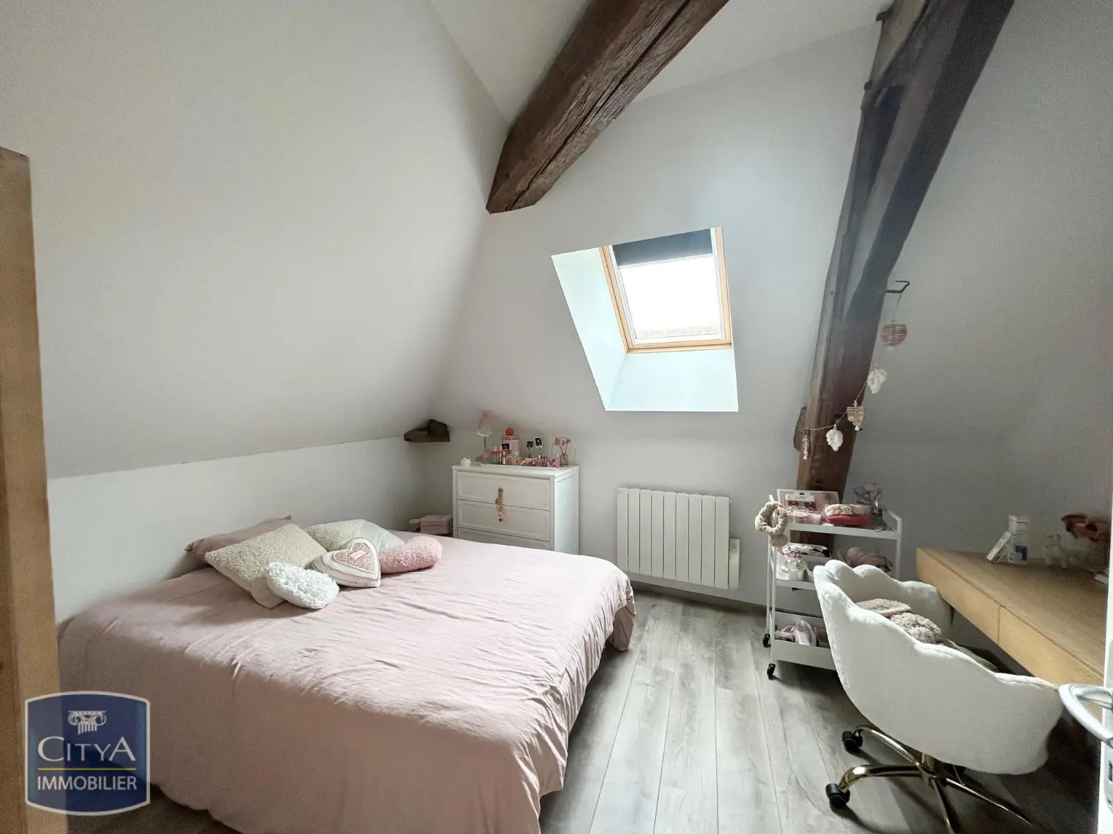 Photo 8 Appartement 3 pièces 77.98m²