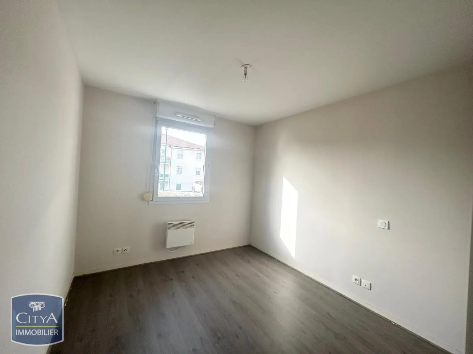 Photo 3 Appartement 2 pièces 47.78m²