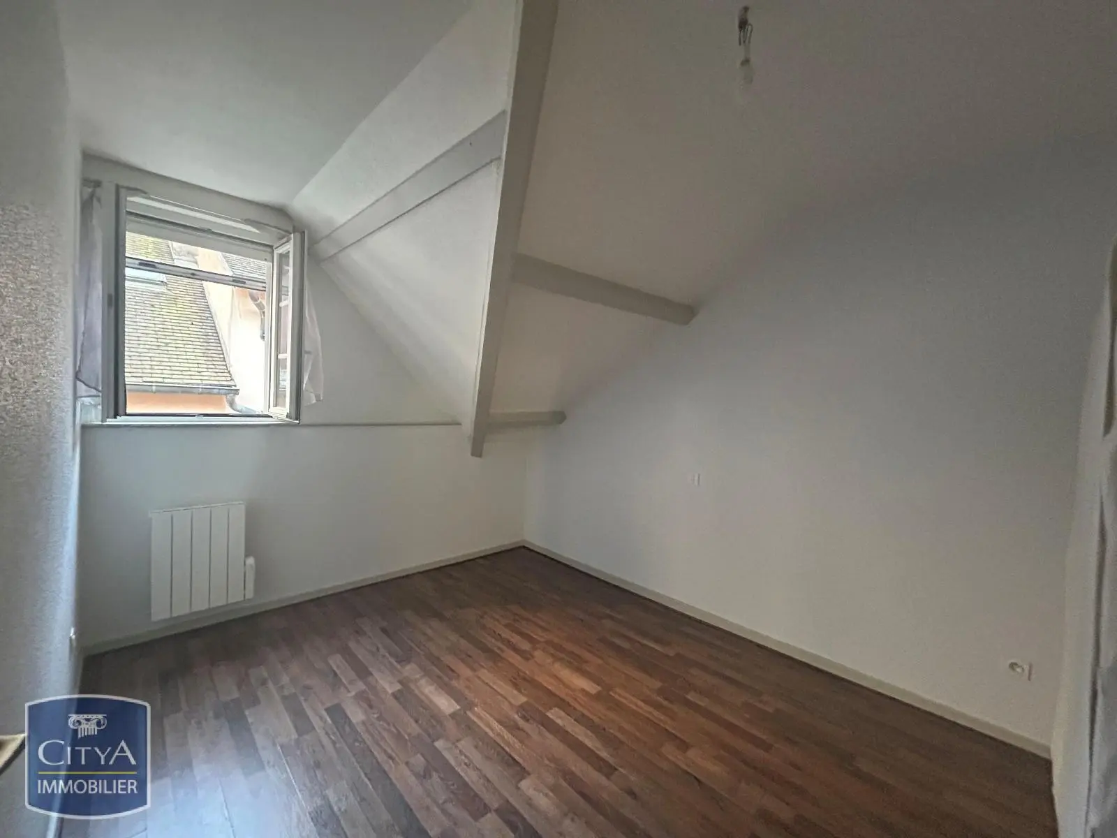 Photo 2 Appartement 3 pièces 53.6m²