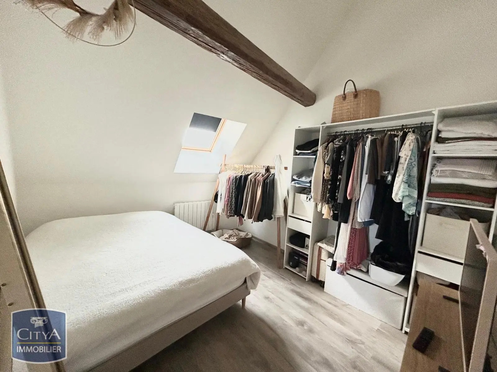 Photo 7 Appartement 3 pièces 77.98m²