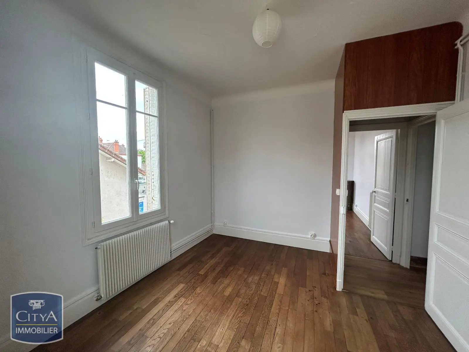 Photo 5 Appartement 2 pièces 43.16m²