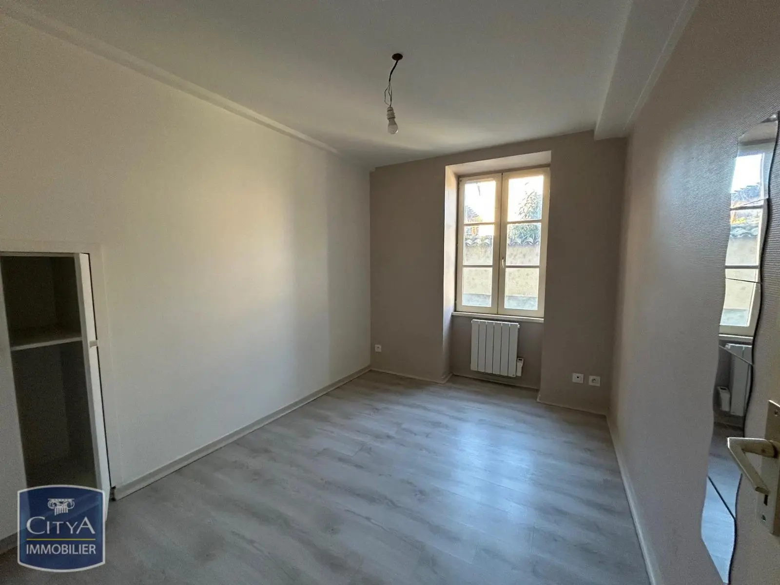 Photo 3 Appartement 3 pièces 50.27m²