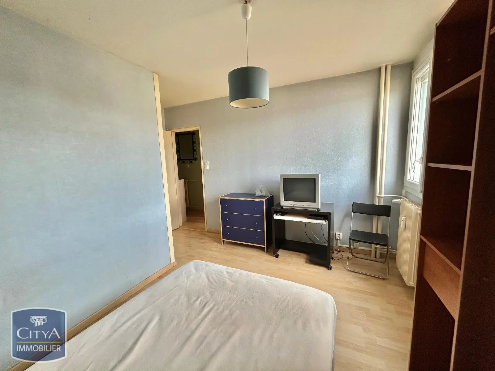 Photo 4 Appartement 2 pièces 32.78m²