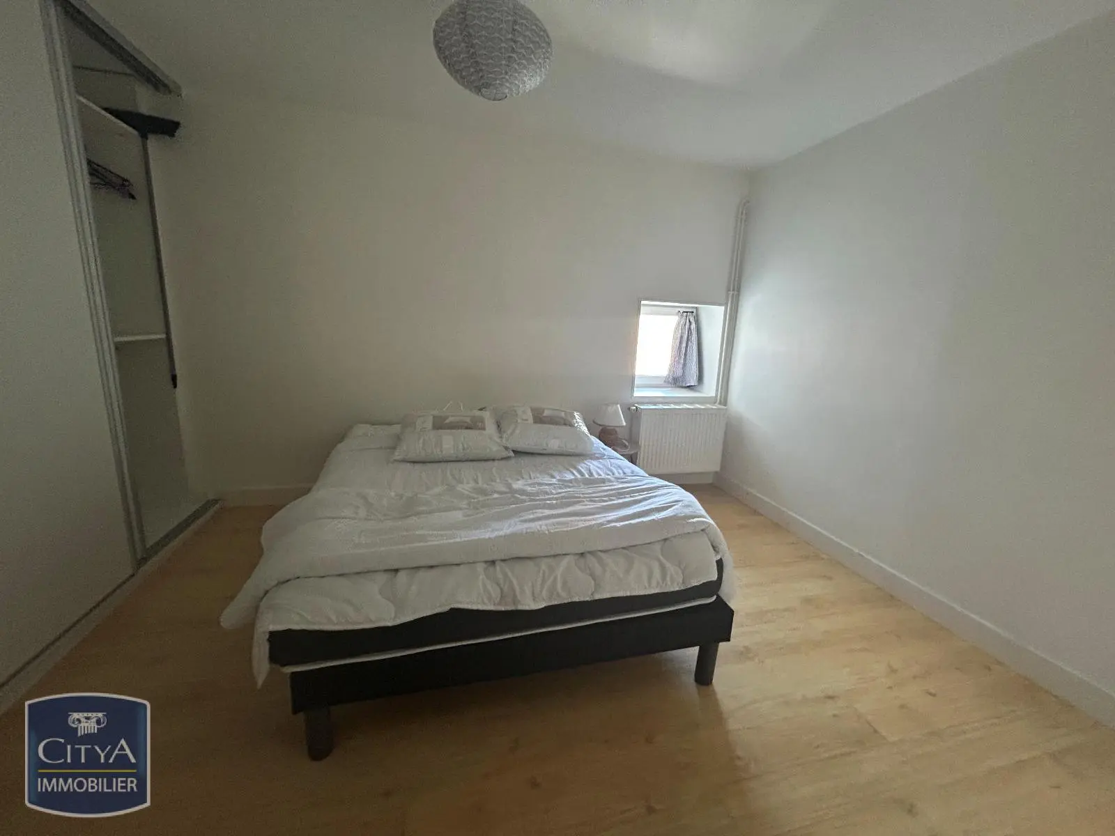 Photo 5 Appartement 2 pièces 44.8m²