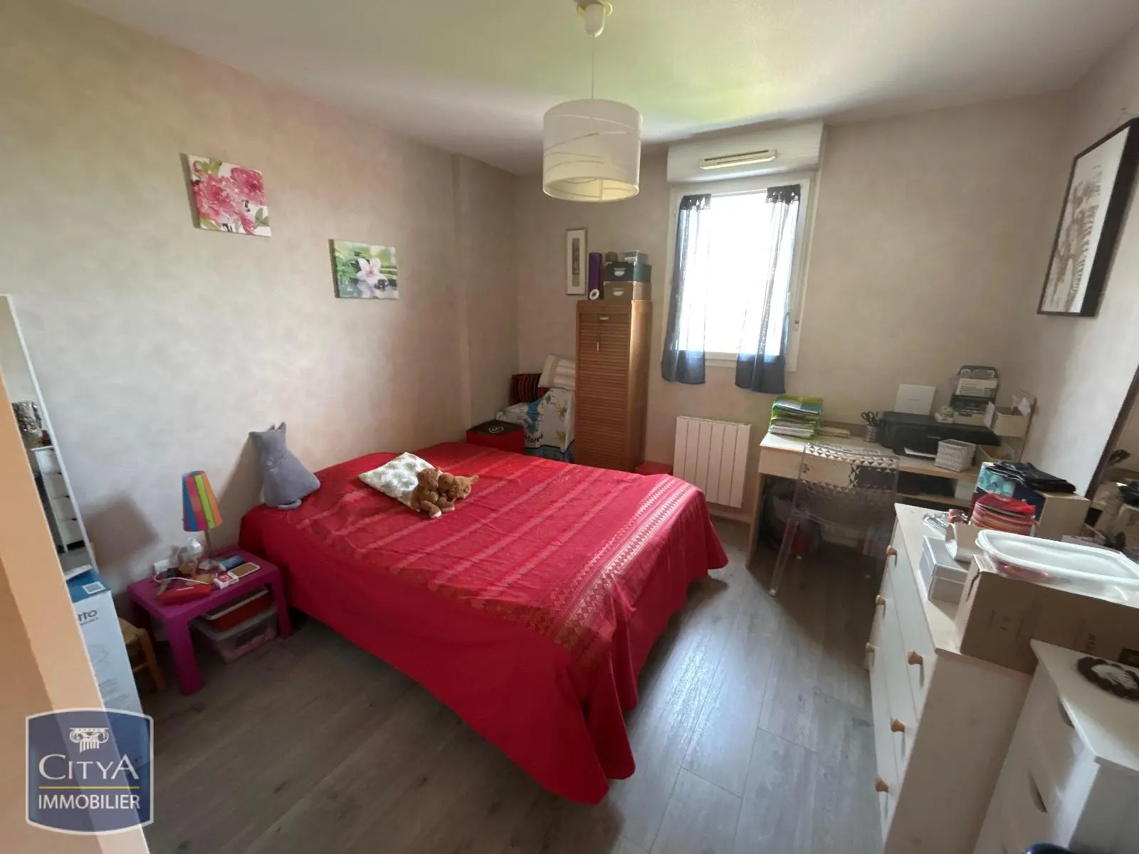 Photo 4 Appartement 2 pièces 47.3m²