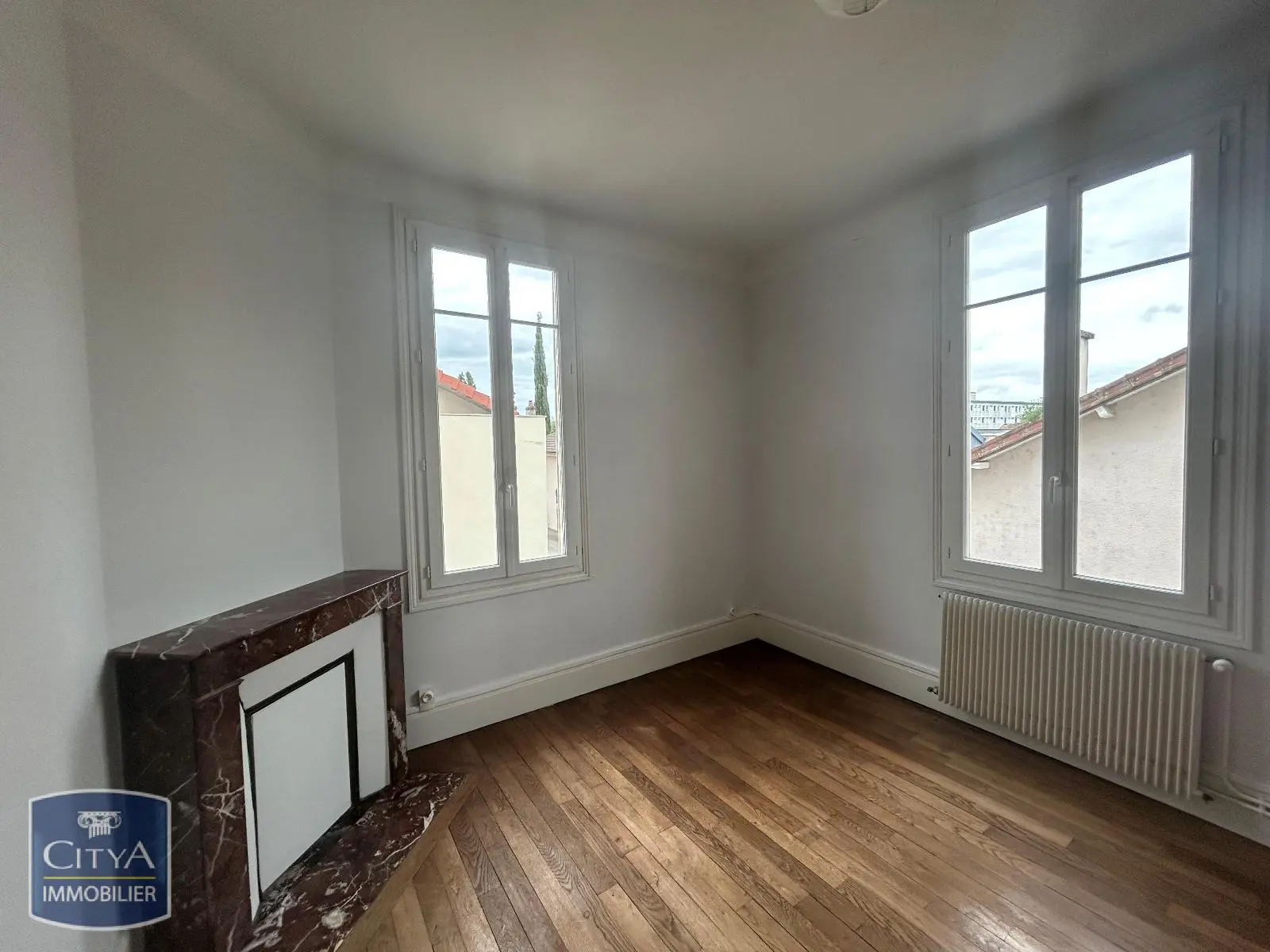 Photo 4 Appartement 2 pièces 43.16m²