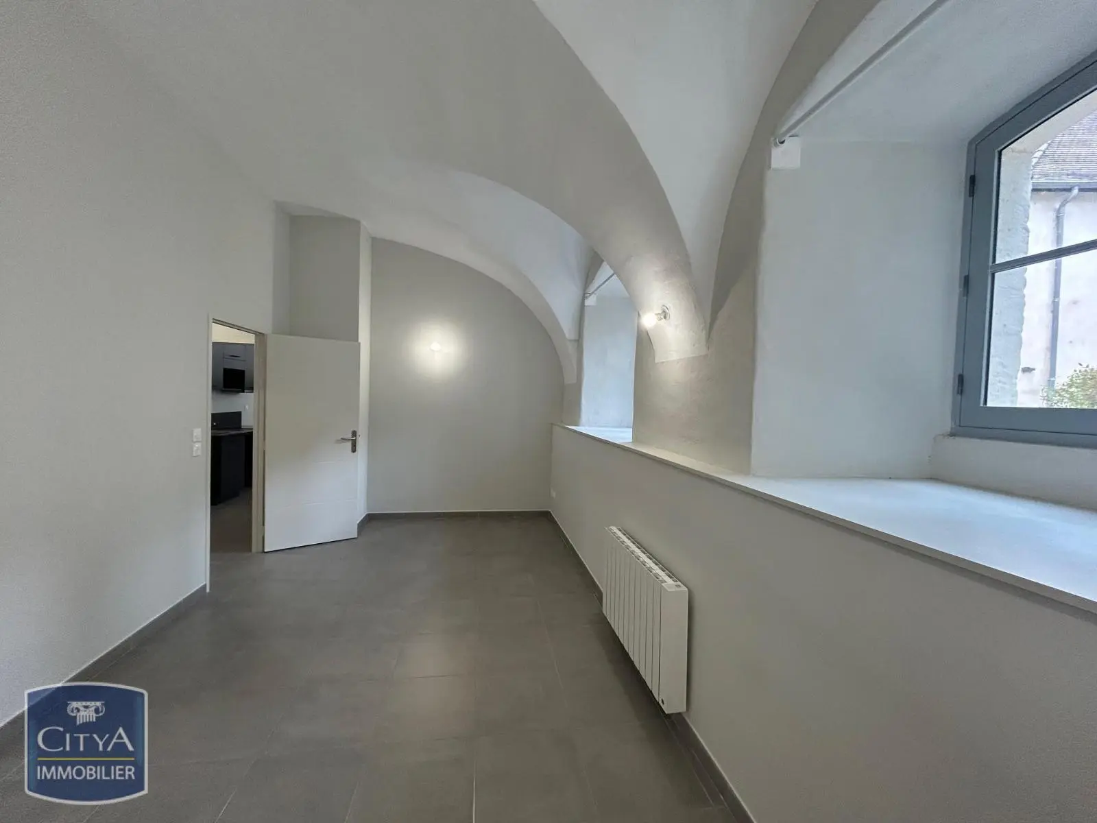 Photo 3 Appartement 2 pièces 57.9m²