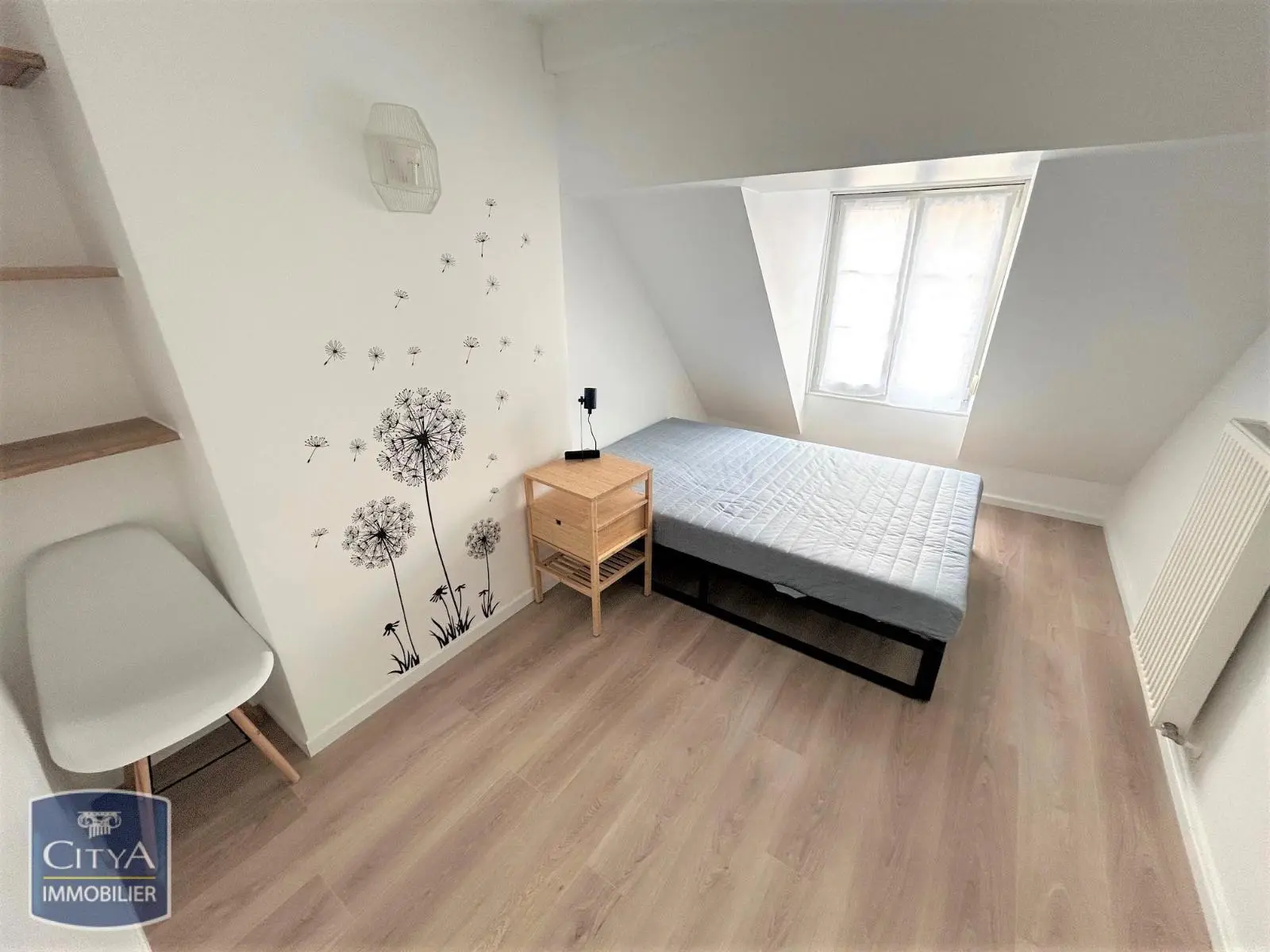 Photo 4 Appartement 3 pièces 51.82m²