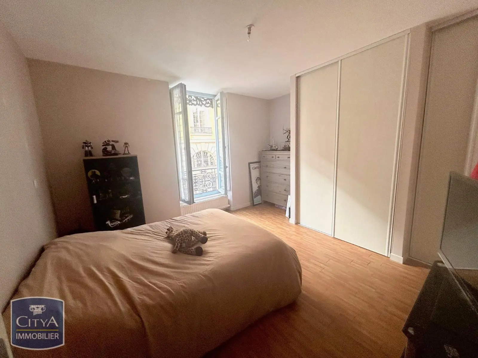 Photo 5 Appartement 3 pièces 95.65m²