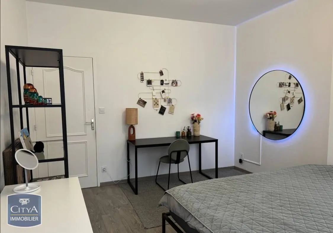 Photo 5 Appartement 2 pièces 73m²