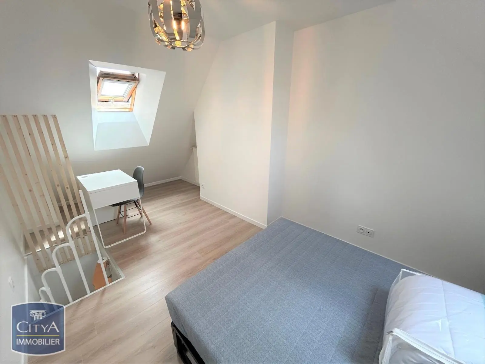 Photo 2 Appartement 3 pièces 51.82m²
