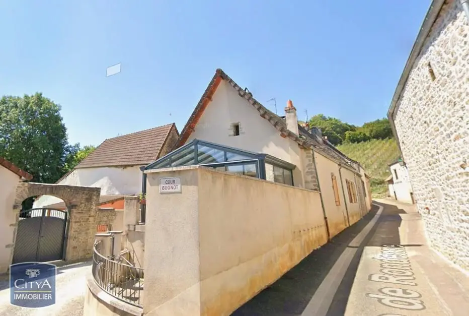 Photo 1 Maison 3 pièces 70m²