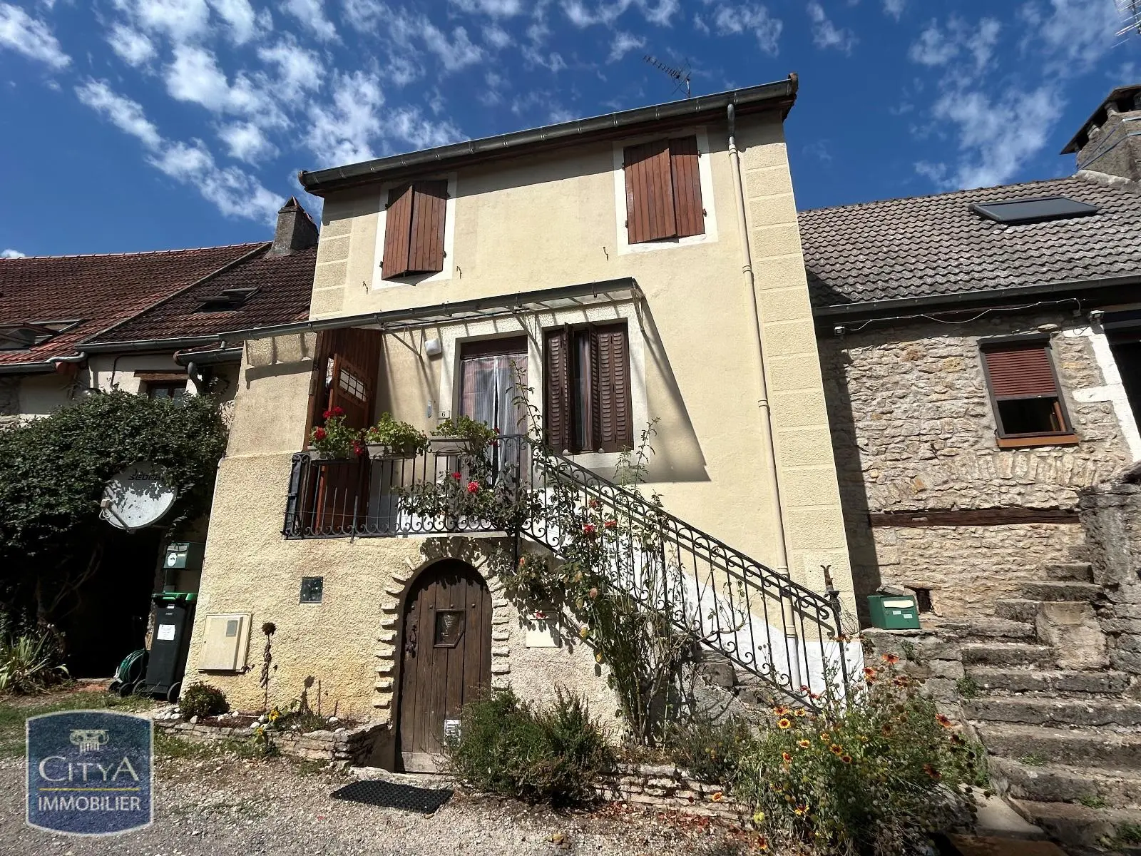 Photo 1 Maison 3 pièces 70m²