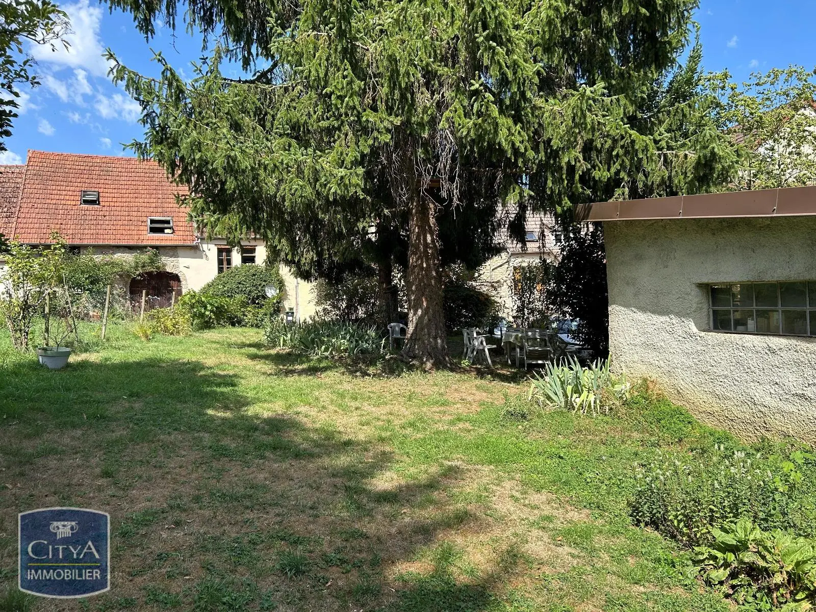 Photo 2 Maison 3 pièces 70m²
