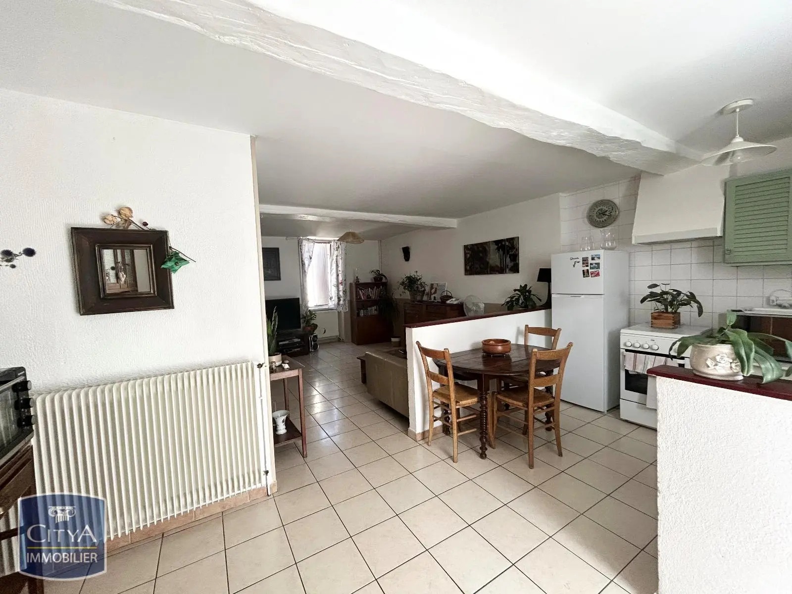 Photo 5 Maison 3 pièces 70m²