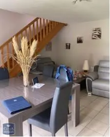 Photo 1 Maison 3 pièces 71.03m²