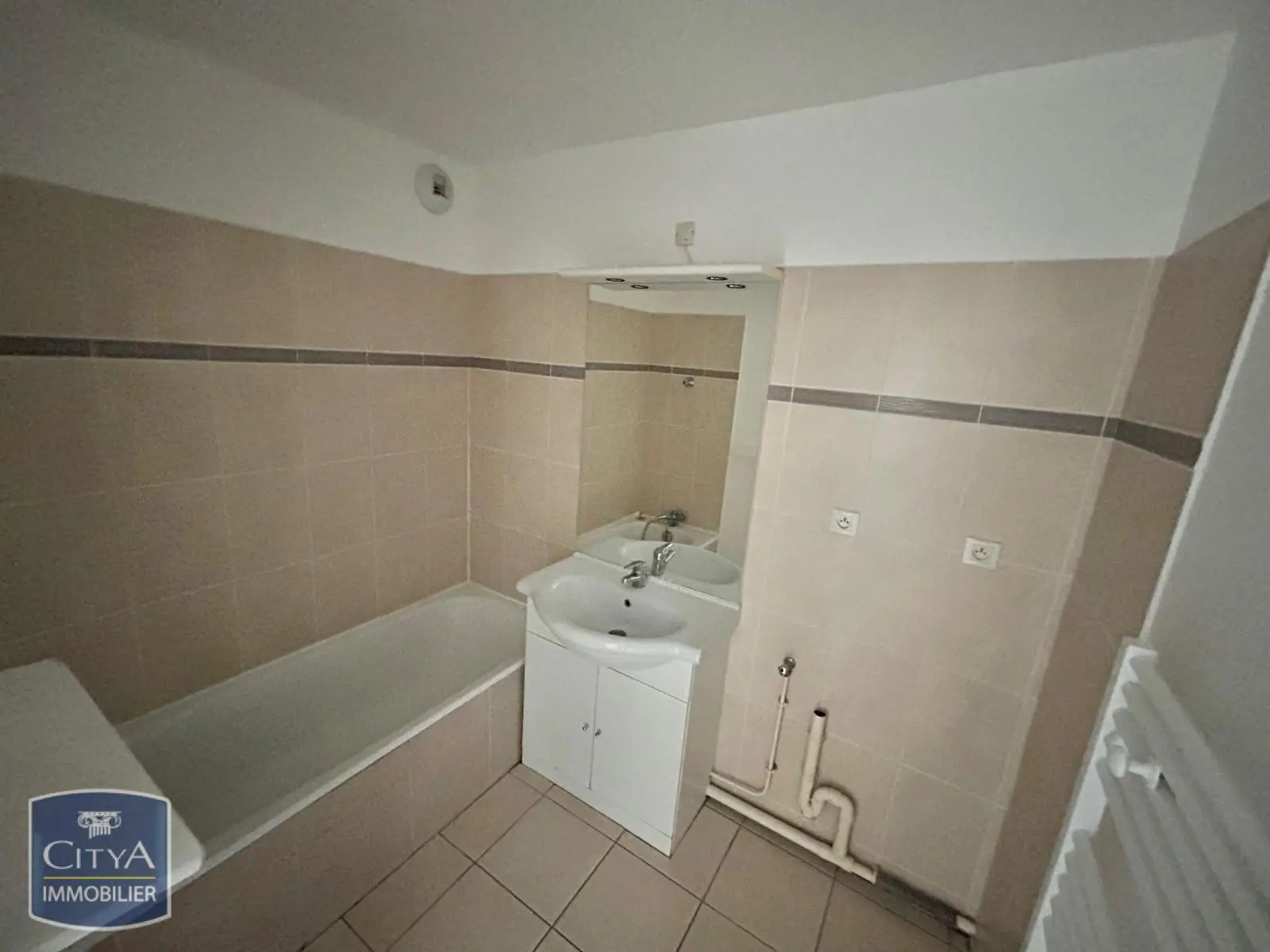 Photo 5 Appartement 3 pièces 63.26m²