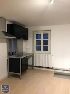 Photo 3 Appartement 1 pièce 20.23m²