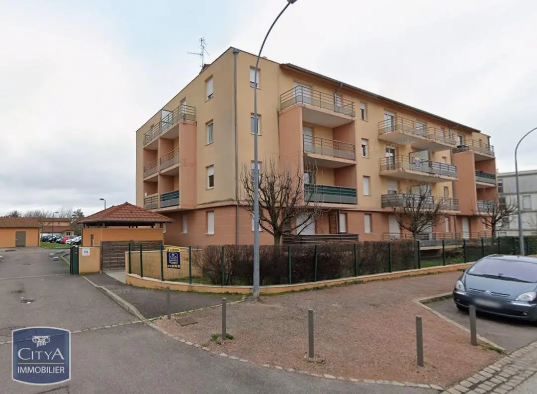 Photo 1 Appartement 2 pièces 49.04m²