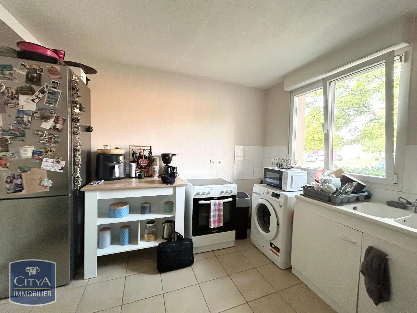 Photo 2 Maison 4 pièces 81.6m²