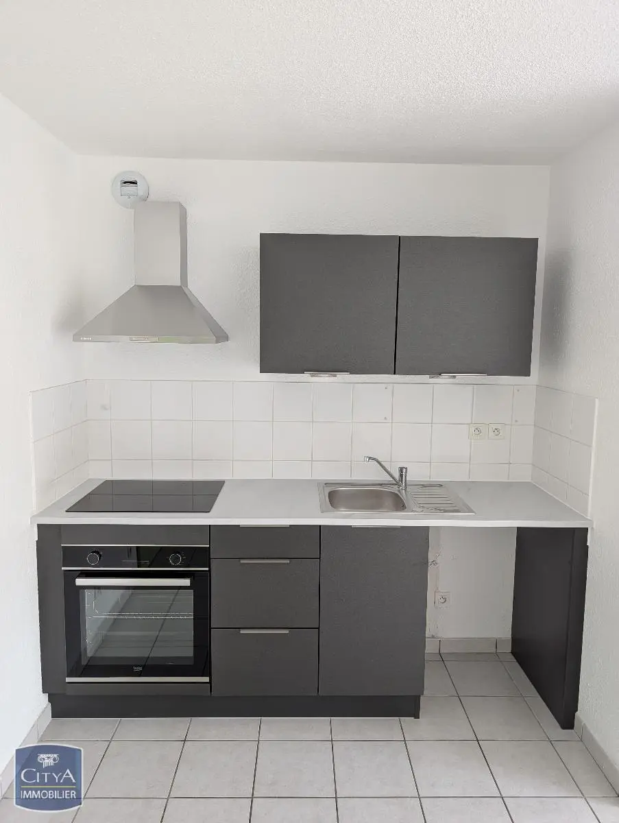 Photo 2 Appartement 2 pièces 38.84m²