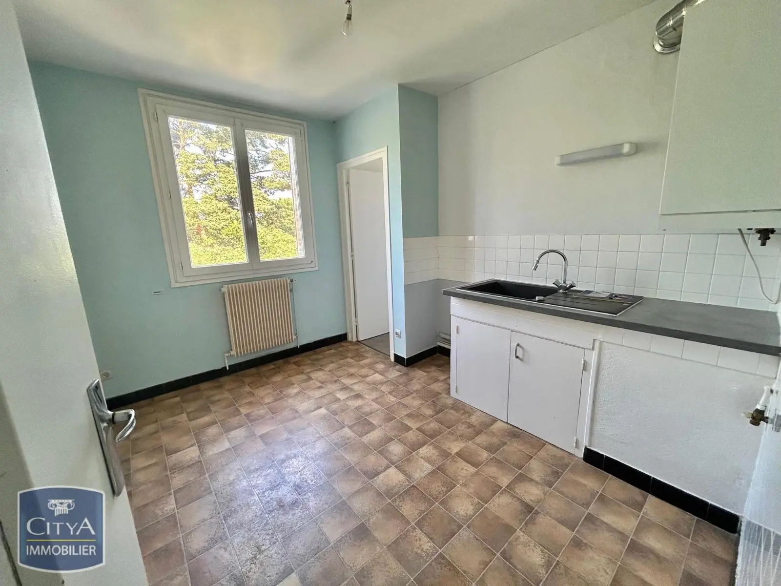 Photo 5 Appartement 3 pièces 57.26m²