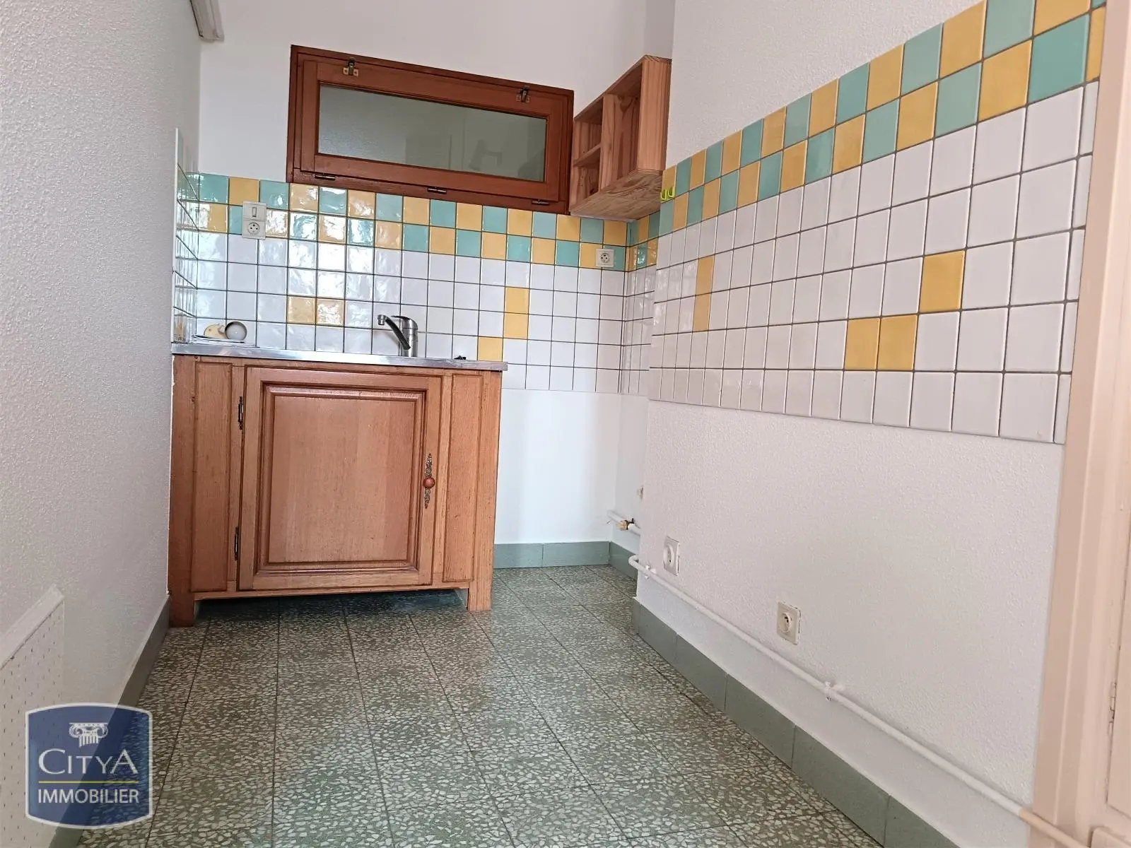 Photo 4 Appartement 1 pièce 26.56m²