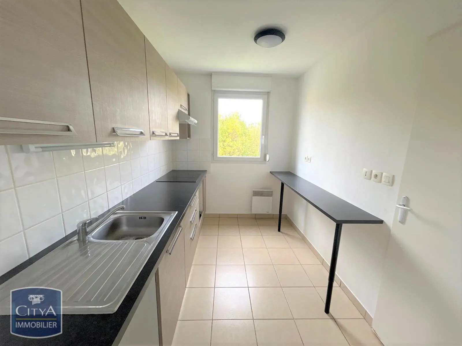 Photo 3 Appartement 3 pièces 64.46m²