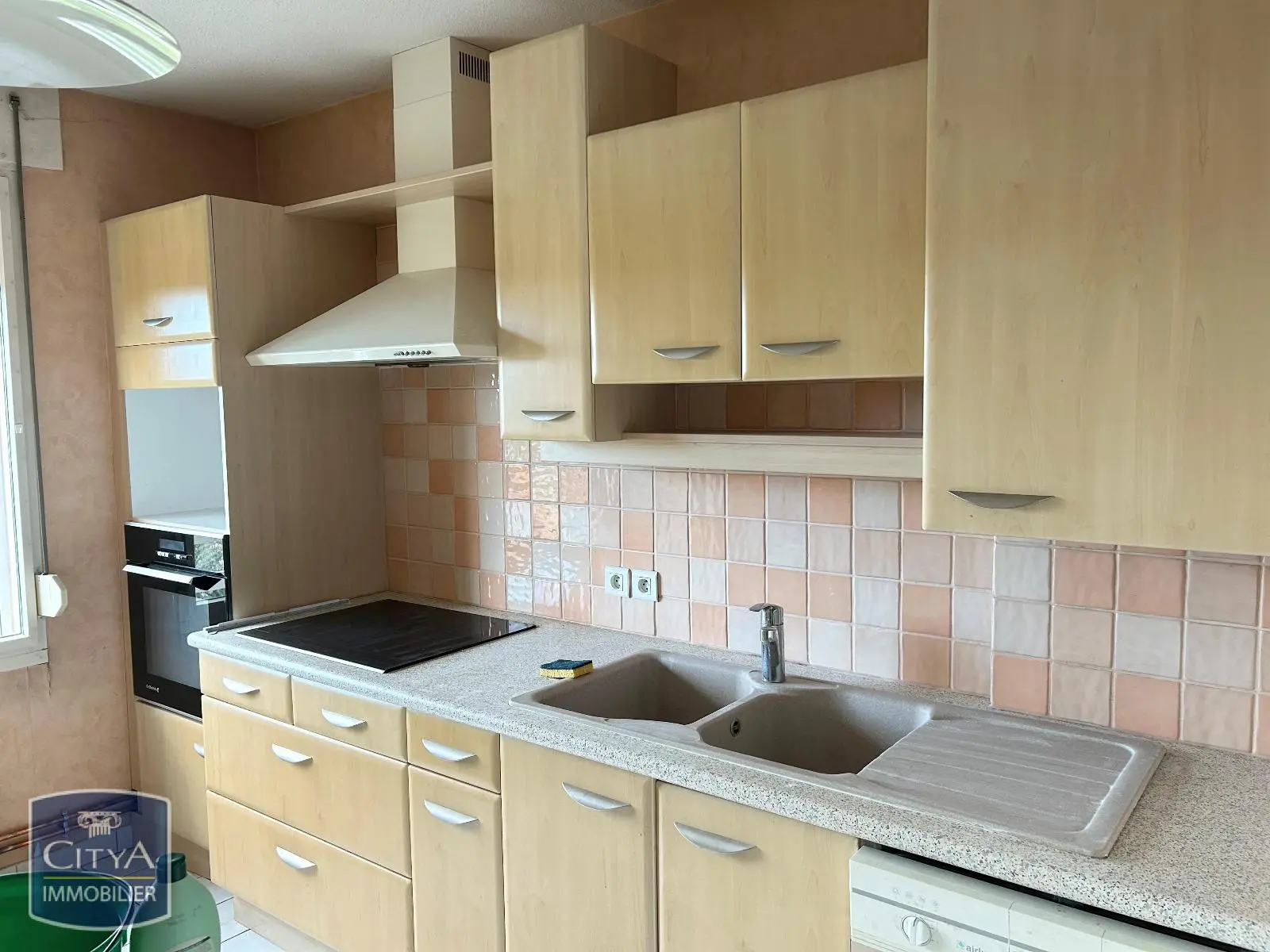 Photo 2 Appartement 4 pièces 96.29m²