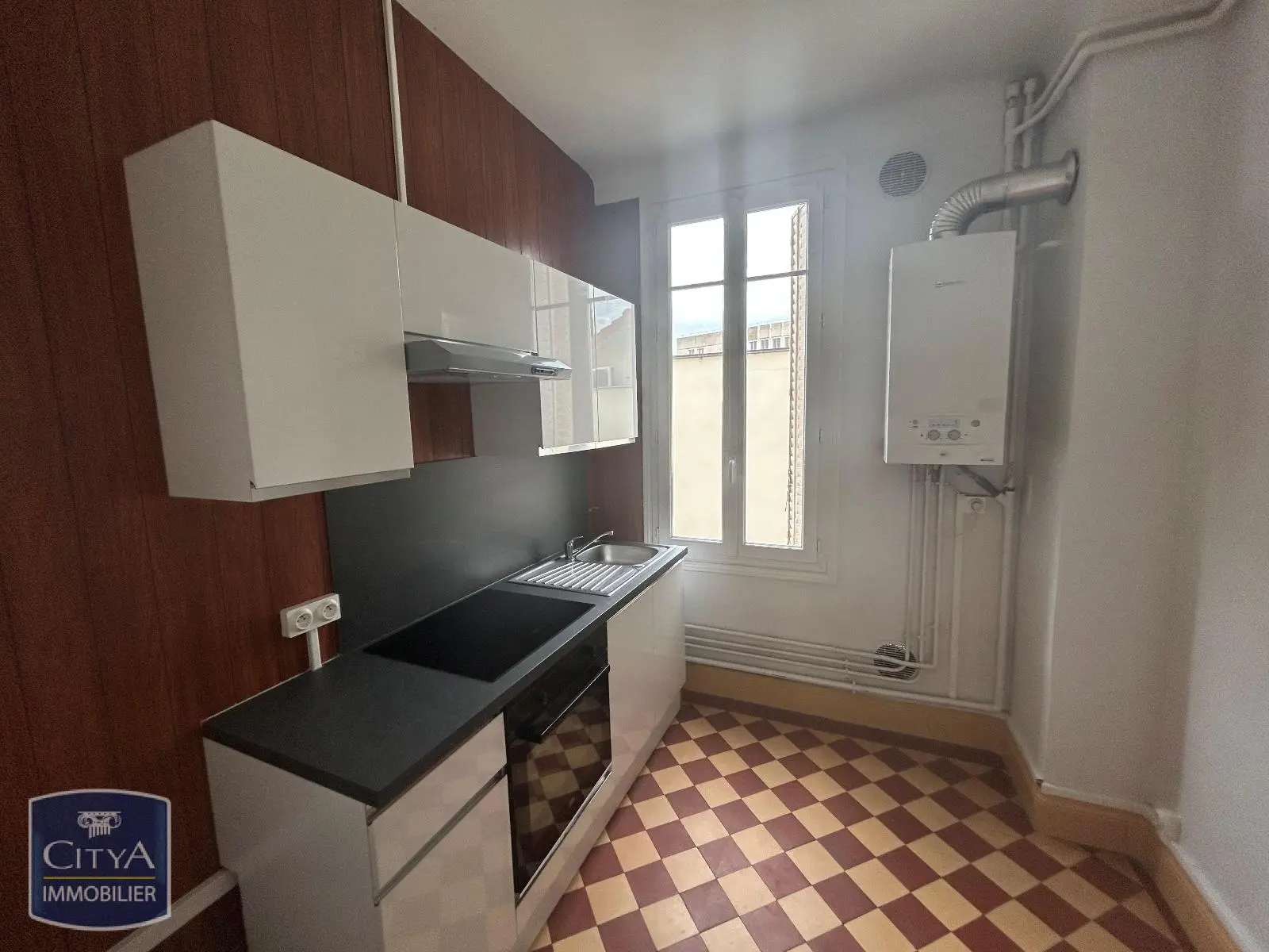 Photo 2 Appartement 2 pièces 43.16m²