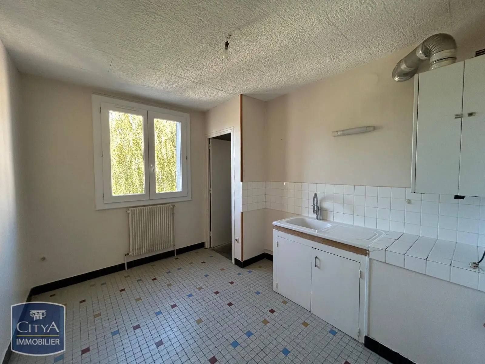 Photo 3 Appartement 3 pièces 60.58m²