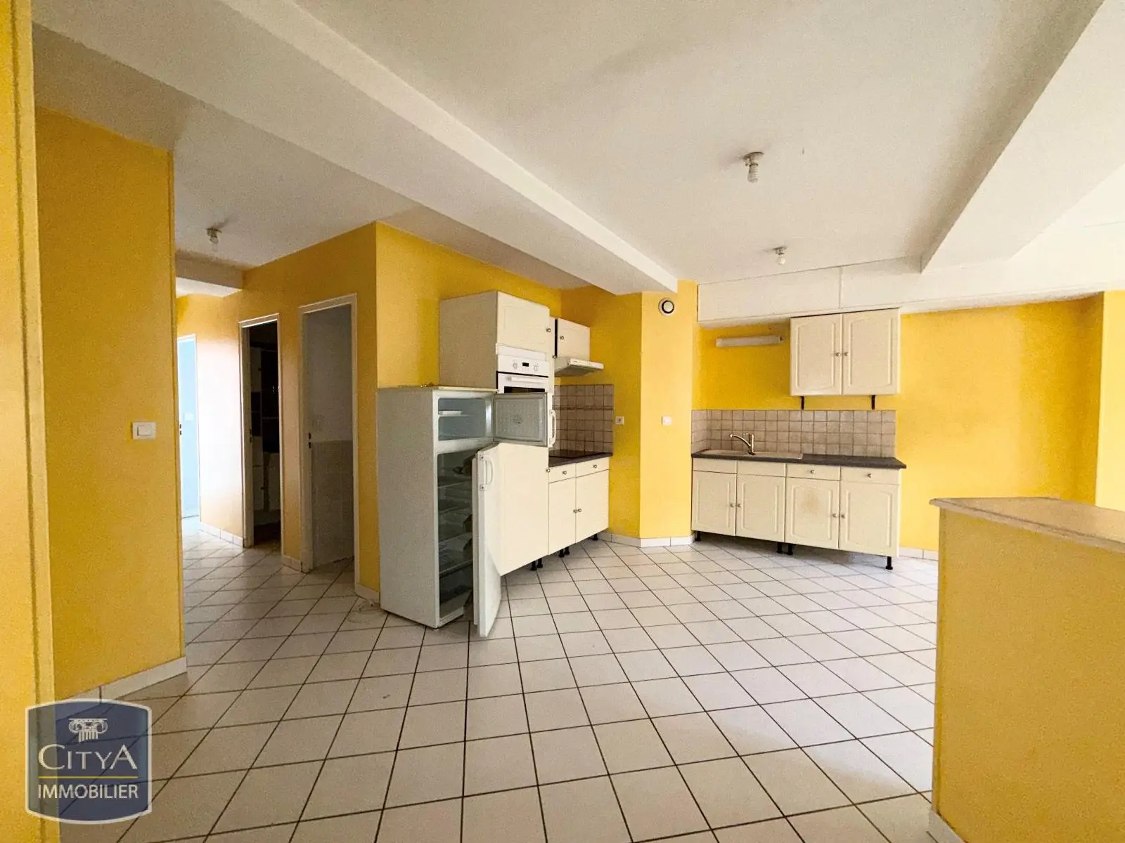 Photo 1 Appartement 3 pièces 69m²
