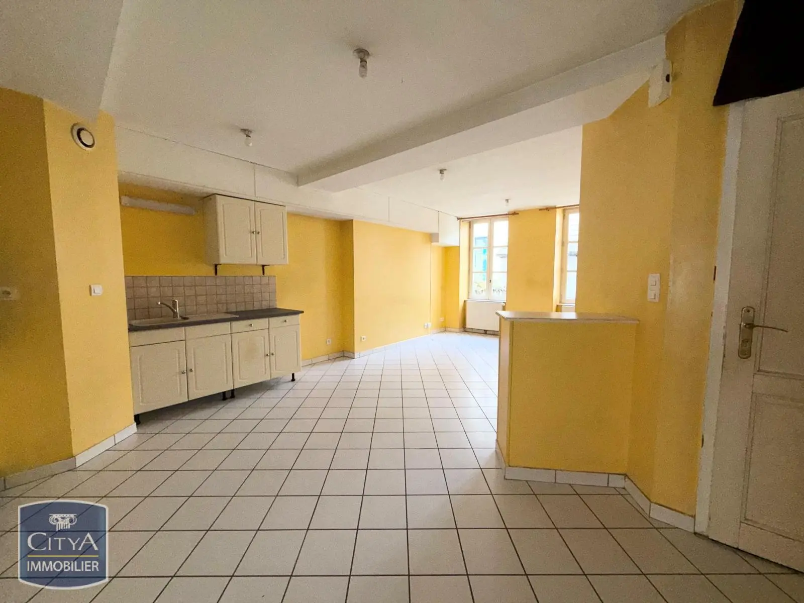 Photo 2 Appartement 3 pièces 69m²