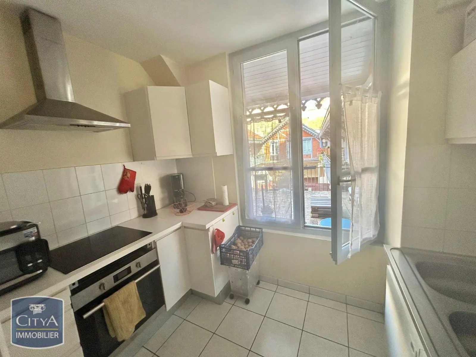 Photo 4 Appartement 3 pièces 95.65m²