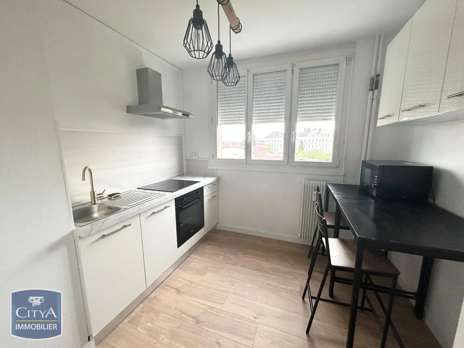 Photo 1 Appartement 2 pièces 47.21m²