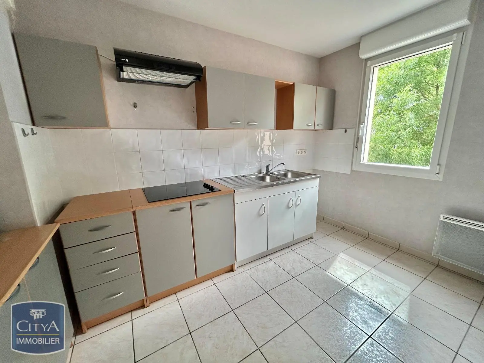 Photo 3 Appartement 3 pièces 64m²